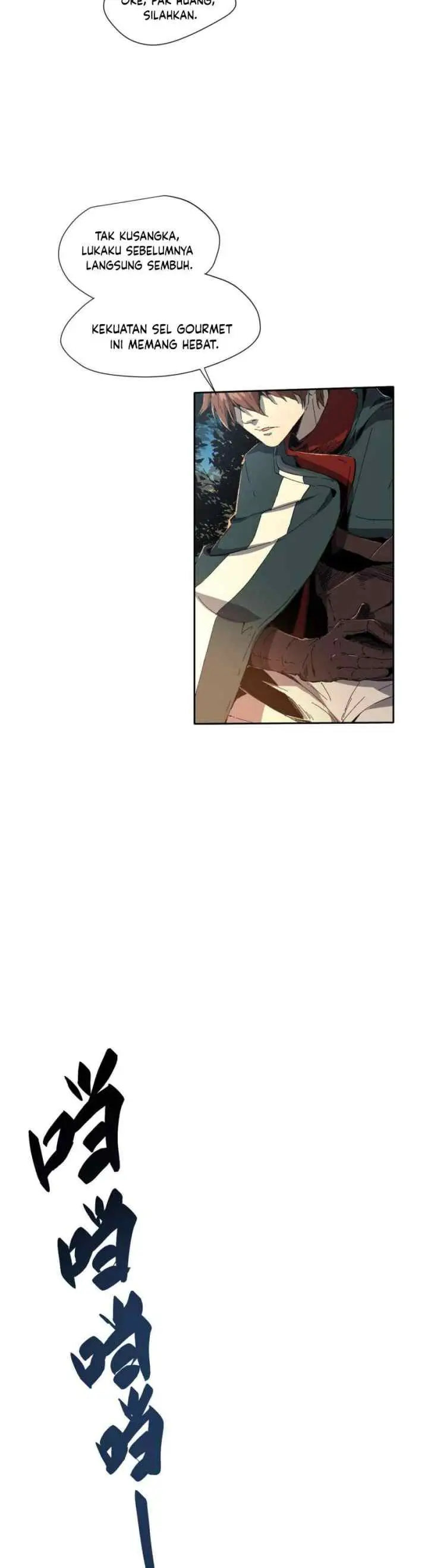 Eternal Kingdom chapter 13 halaman 13