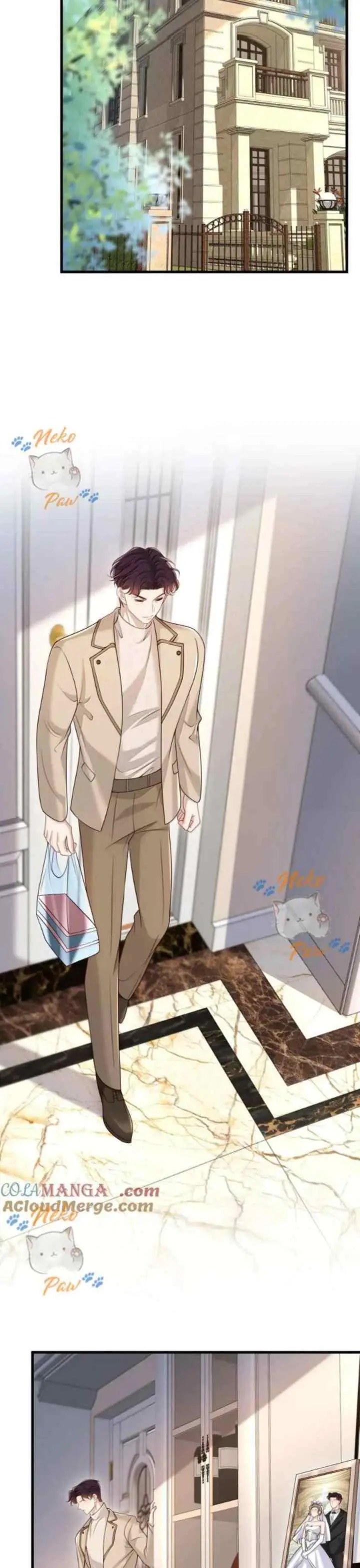 He Came Late At Night chapter 78 halaman 12