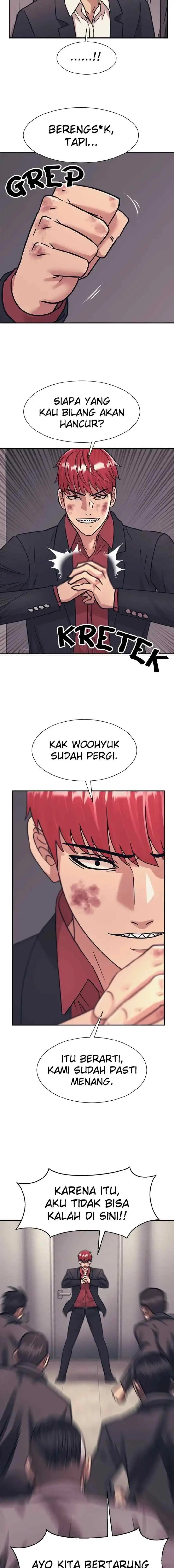 I Am Unbeatable chapter 51 halaman 5