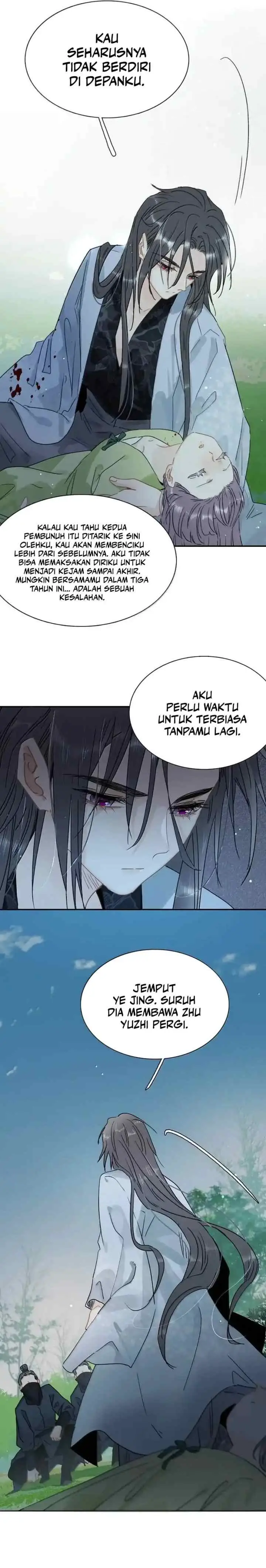 After the Novel Villains Heard My Inner Voice chapter 37 halaman 10