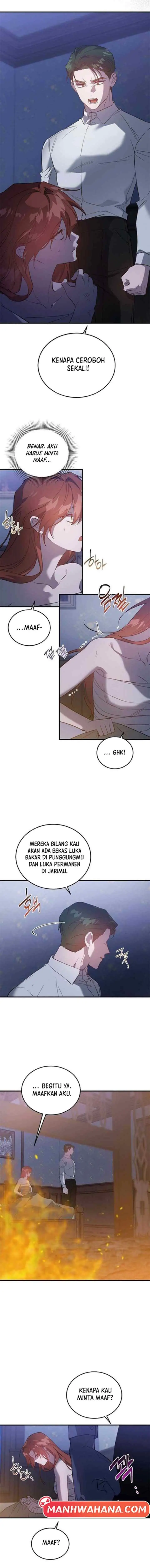 Revenge For The Limited Time Maid chapter 30 halaman 13