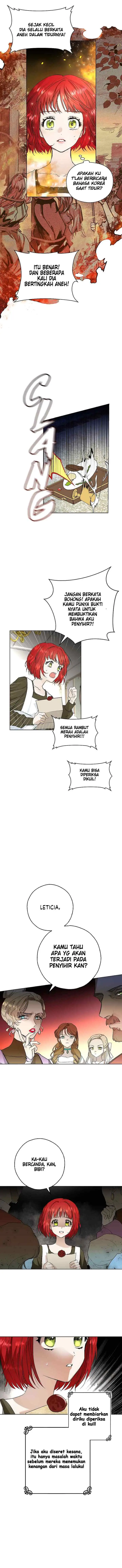 My Secretly Hot Husband chapter 1 halaman 9
