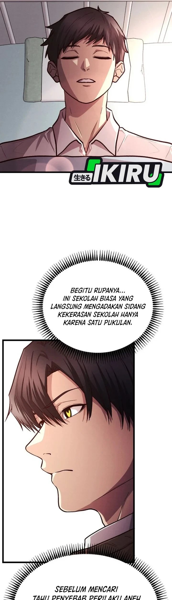 The Ultimate Romanticist chapter 16 halaman 46