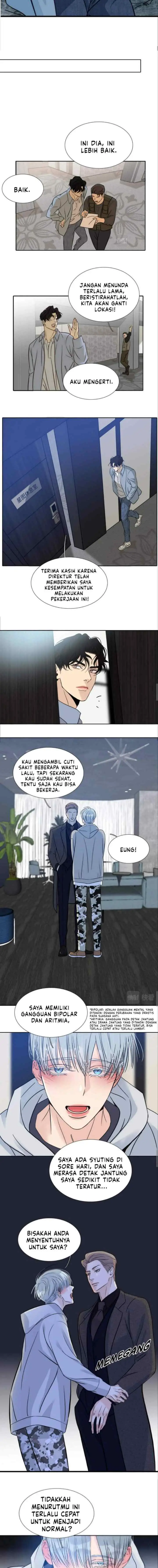 Dívida de Amor chapter 7 halaman 17