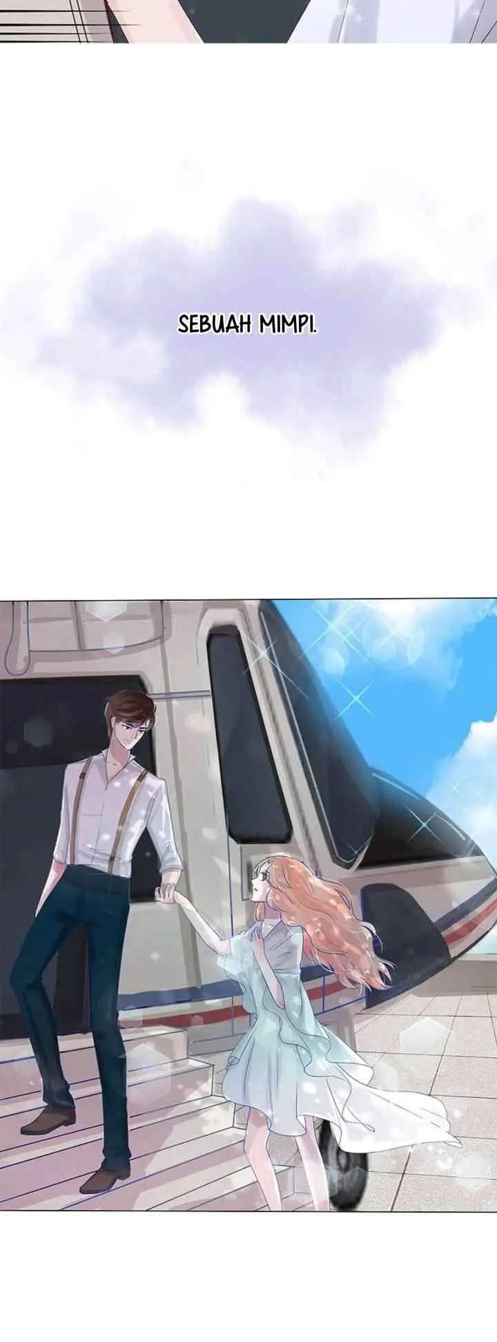 CEO Loves Two Versions of Me chapter 20 halaman 18