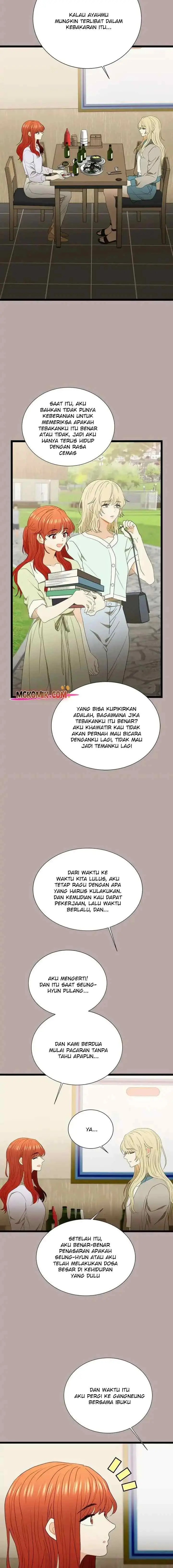 Faking It in Style chapter 92 halaman 6