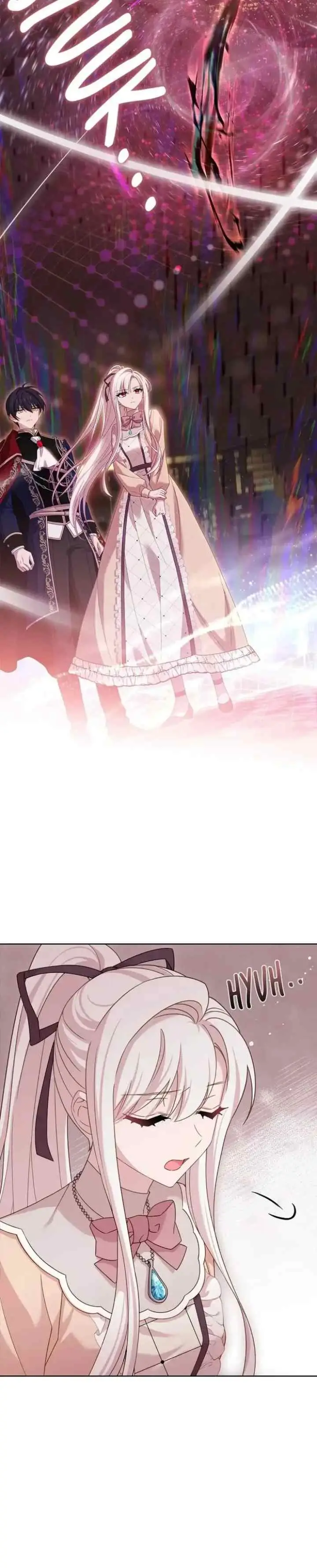 I Want to Break After Countless Regression chapter 79 halaman 17