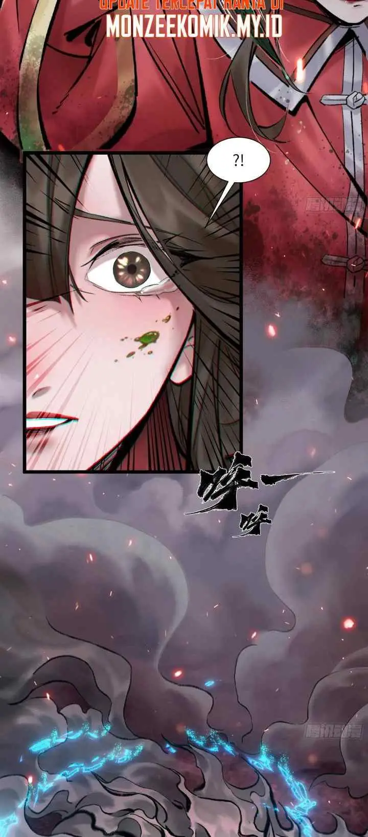 An Idea Is Free and Unfettered chapter 8 halaman 13