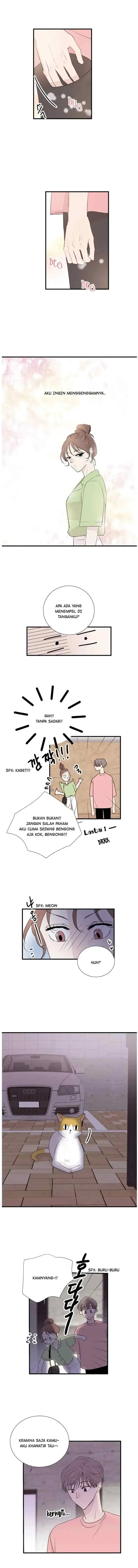 Second Date chapter 6 halaman 7