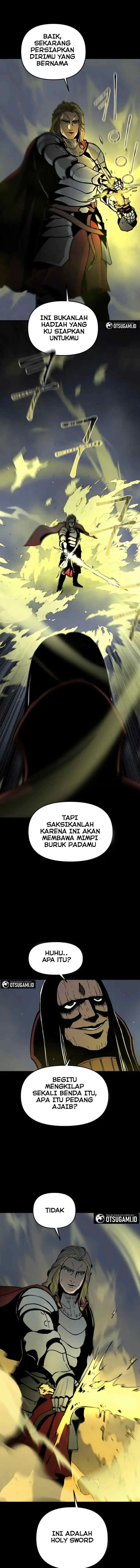 Legend of the Holy Sword chapter 2 halaman 6