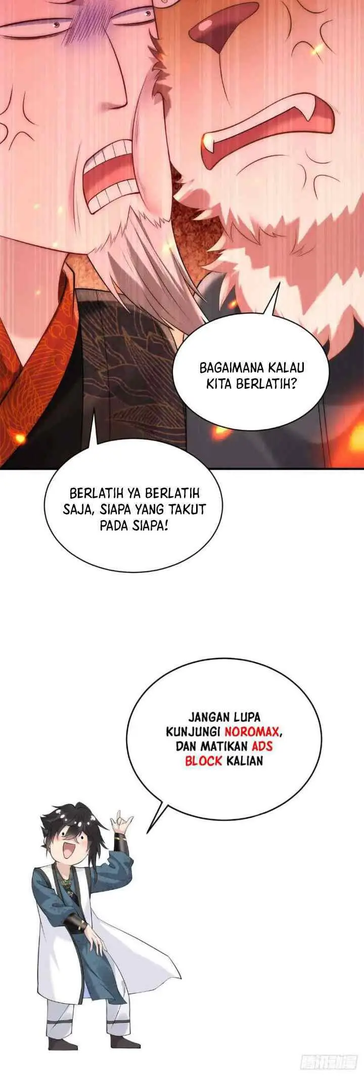 Reward 100 Million Lives at the Beginning chapter 104 halaman 10