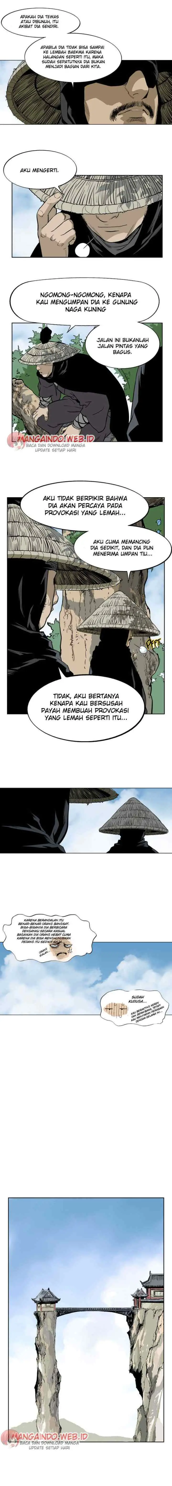 Gosu chapter 19 halaman 7