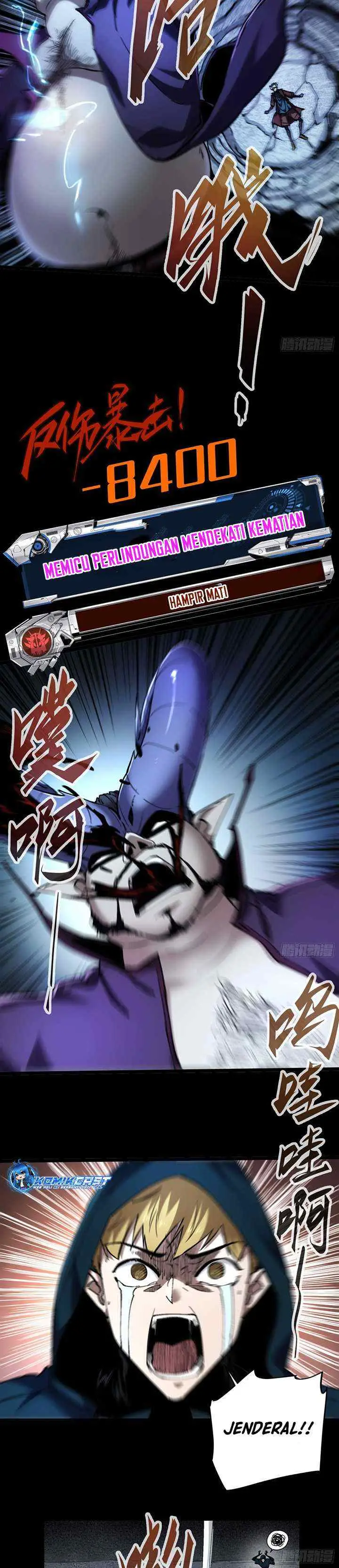 If I Don't Die Soon, I Will Rule The Demon Realm chapter 14 halaman 13