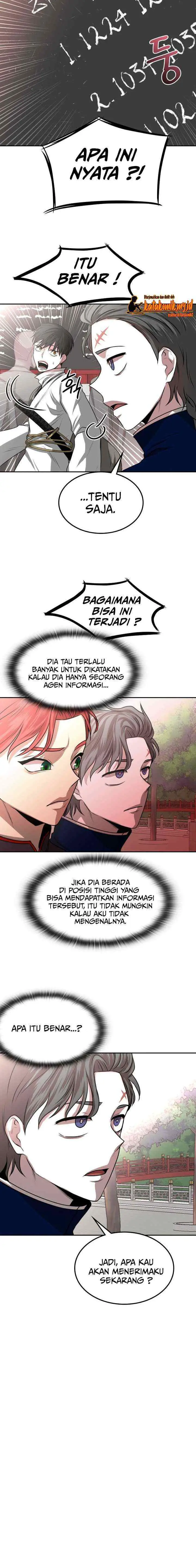 Midwood chapter 6.2 halaman 4