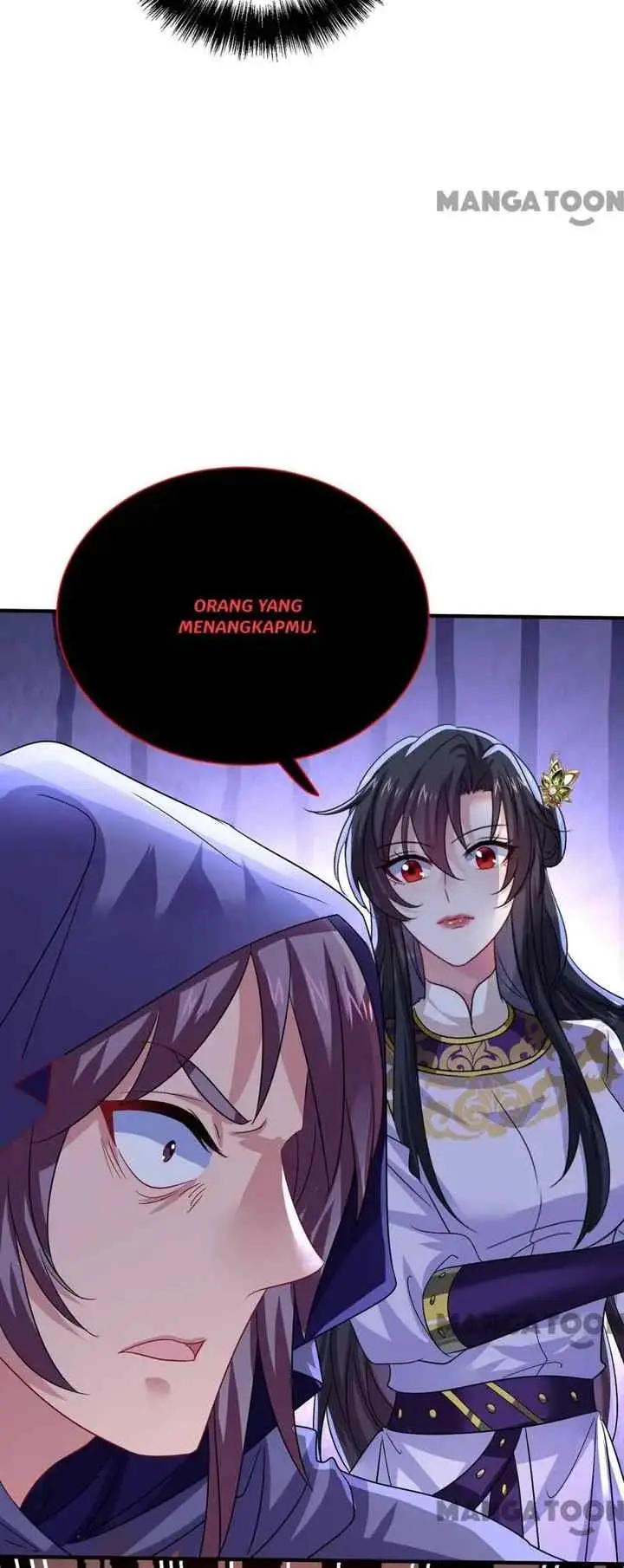 Miss Nine Doctor chapter 267 halaman 11