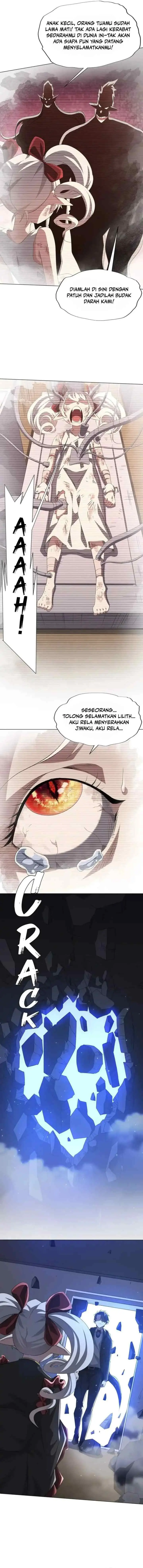 With My Netherworld Trillions, Game On! chapter 183 halaman 13