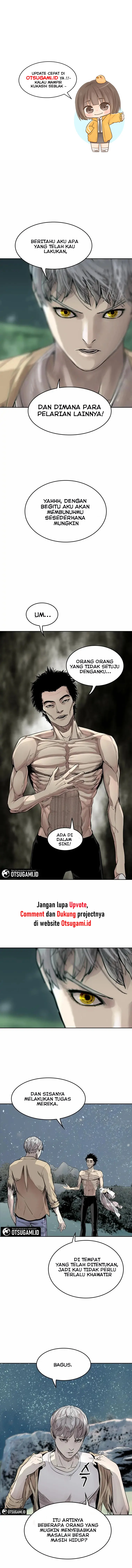 Liquid Lump chapter 16 halaman 14