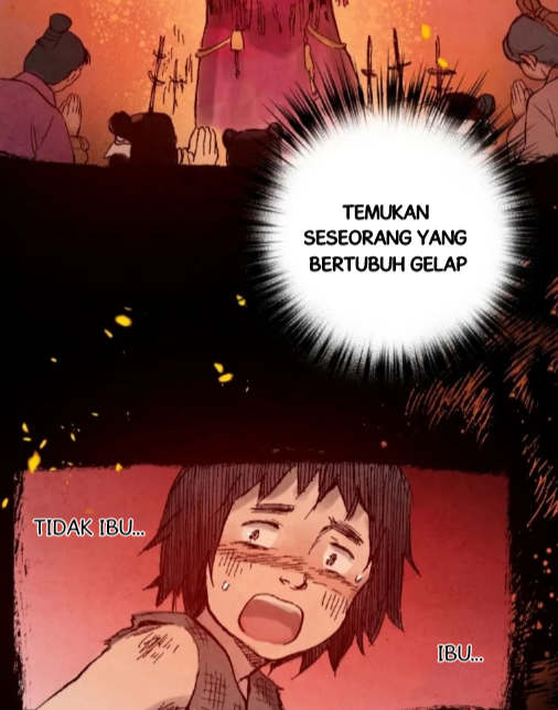 Pureun Yuri chapter 17 halaman 62