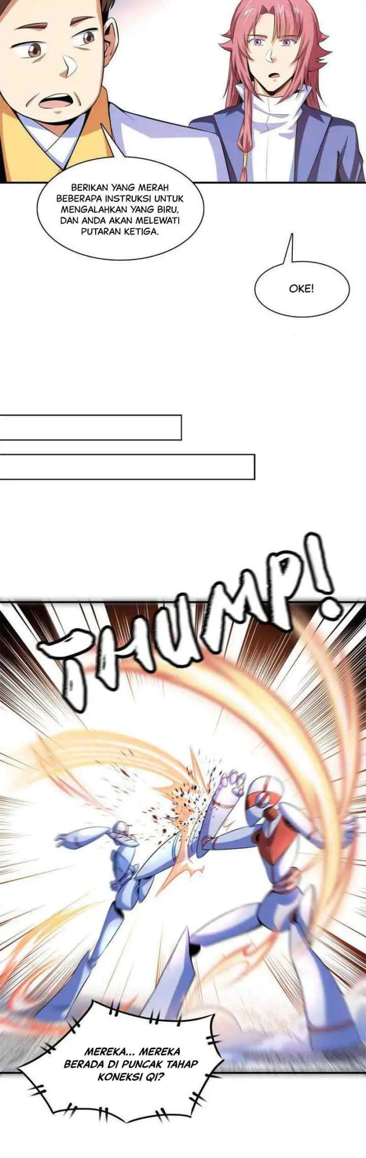 Library Tiandao chapter 177 halaman 8