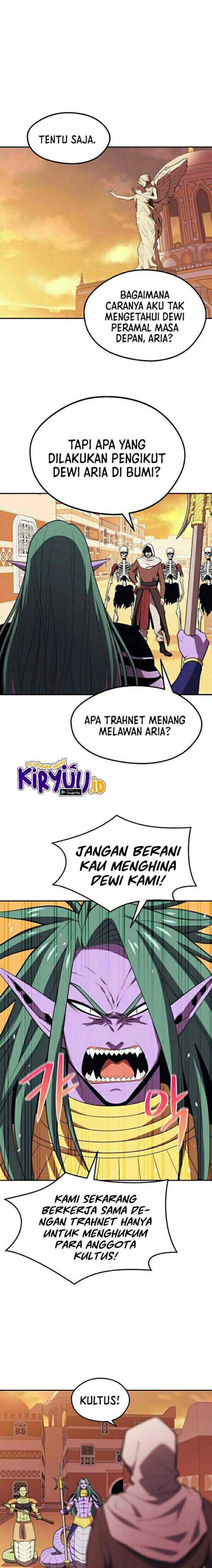 Seoul Station Necromancer chapter 18 halaman 18