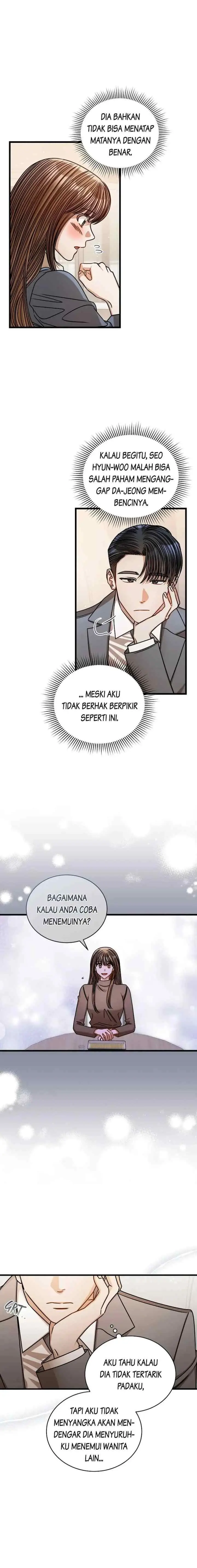 I Confessed To The Boss chapter 100 halaman 13