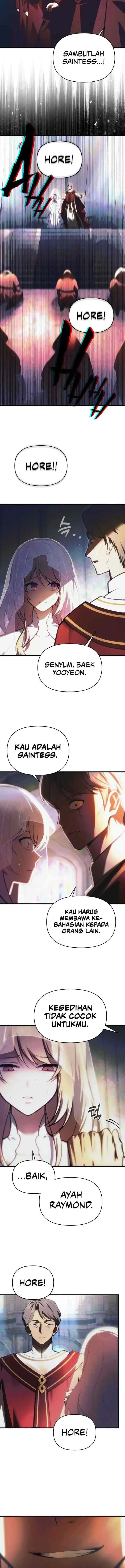 The Heavenly Demon's Descendant chapter 13 halaman 6