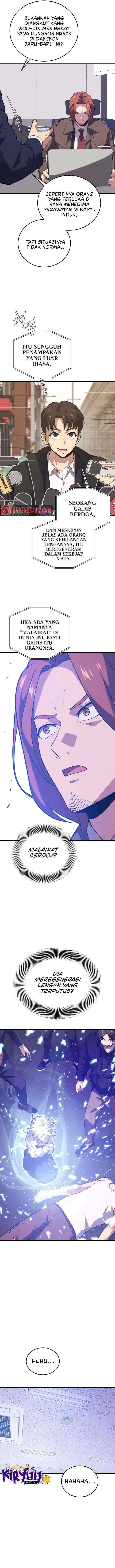 Seoul Station Necromancer chapter 108 halaman 16