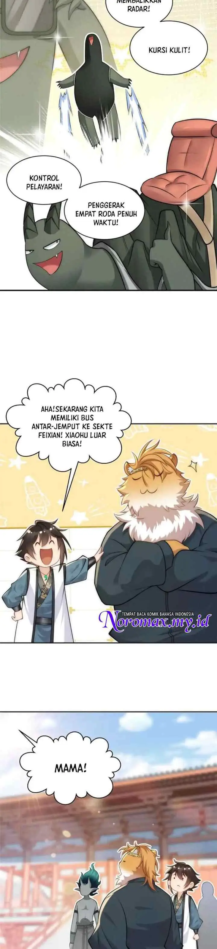 Reward 100 Million Lives at the Beginning chapter 100 halaman 8