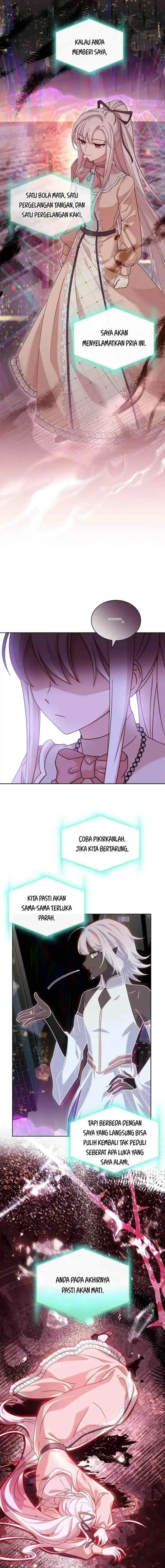 I Want to Break After Countless Regression chapter 78 halaman 6