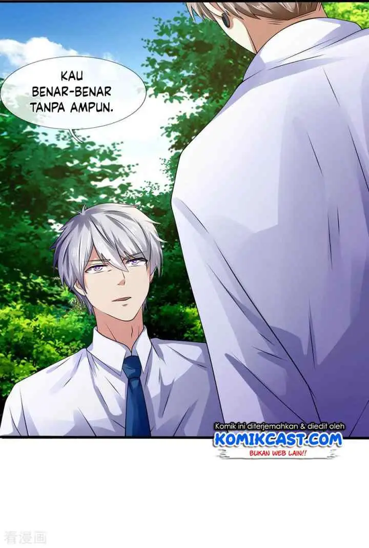 City of Heaven Time Stamp chapter 103 halaman 12
