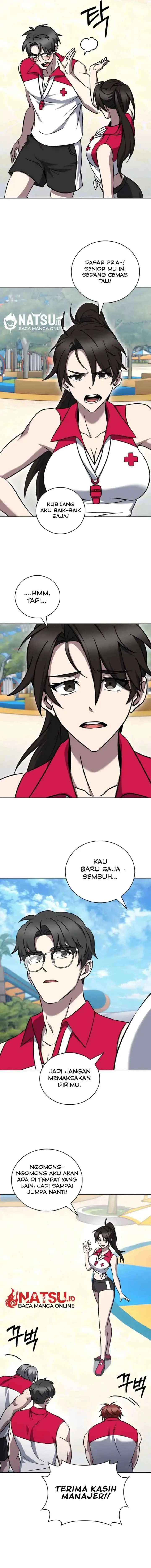 The Delivery Man From Murim chapter 63 halaman 10