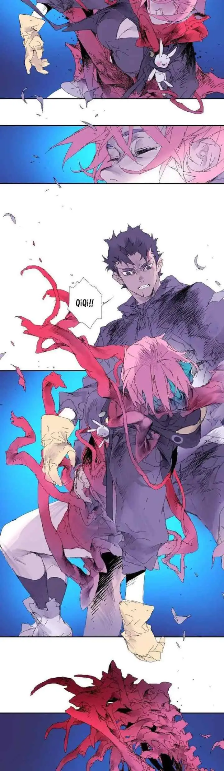 Birdman chapter 18 halaman 5