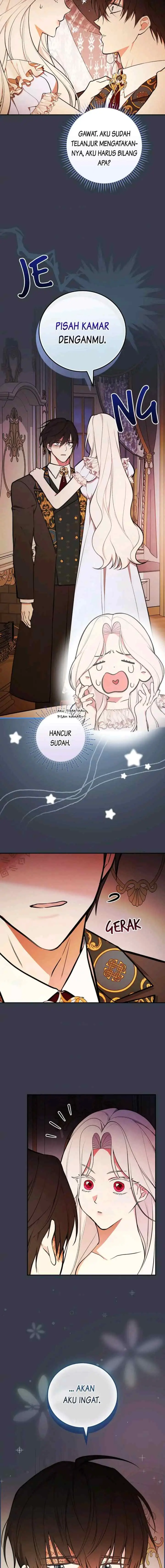 I'll Become the Mother of the Hero chapter 69 halaman 6