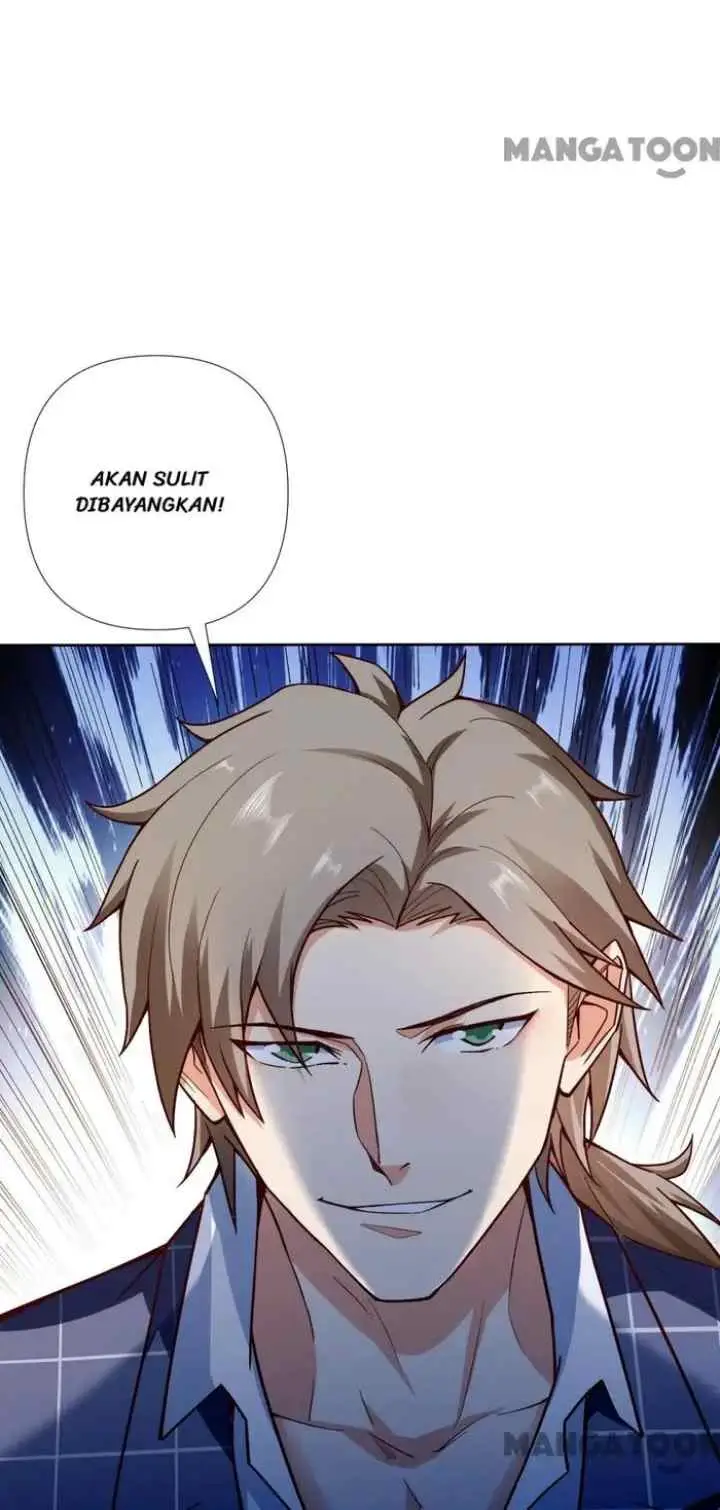 Godly Son-in-Law of Zhen Country chapter 4 halaman 8