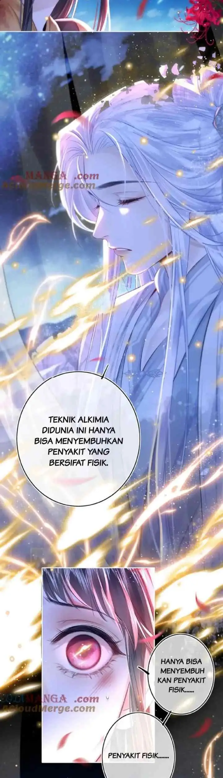 Dance of the Phoenix Queen chapter 12 halaman 13