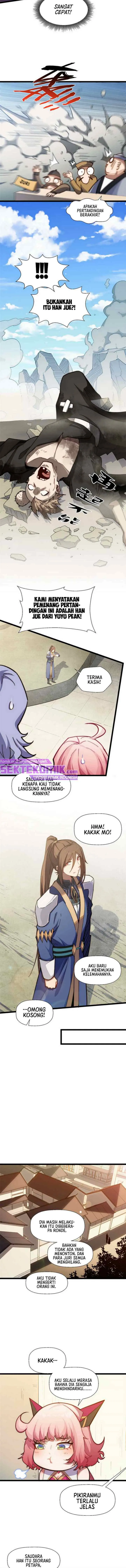 Top Tier Providence: Secretly Cultivate for a Thousand Years chapter 20 halaman 5
