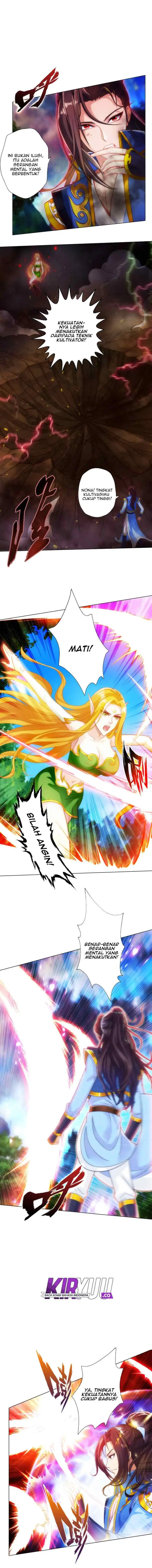 Lang Huan Library chapter 64 halaman 9