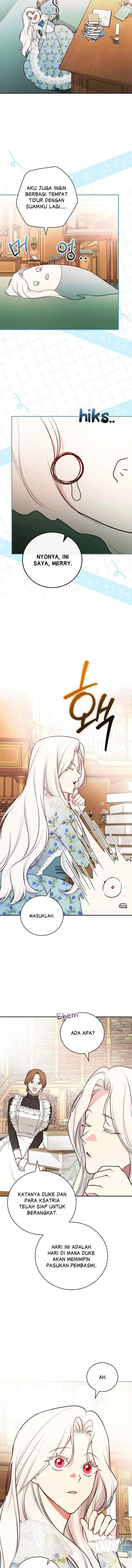 Seducing Duke Monster chapter 84 halaman 4