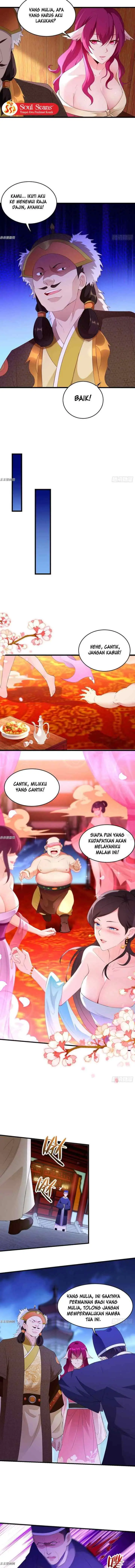 Forced To Become the Villain's Son-in-law chapter 165 halaman 6