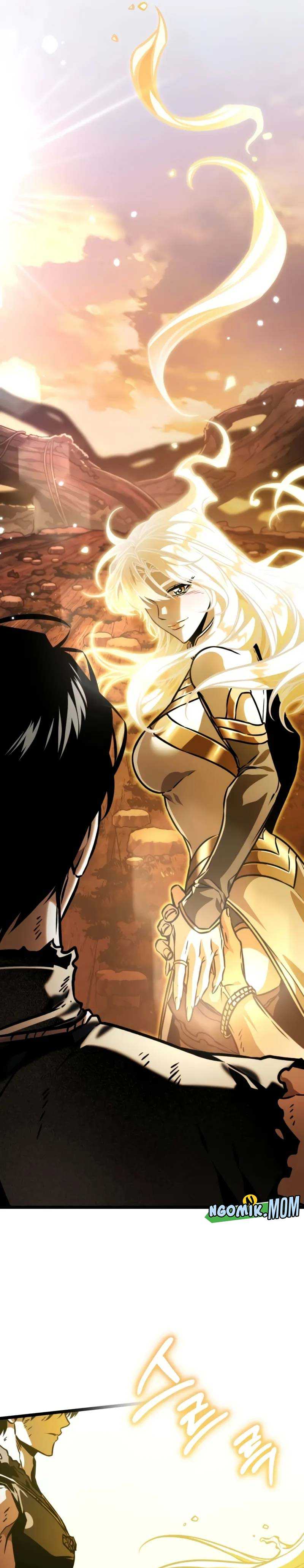 Reincarnator chapter 62 halaman 13