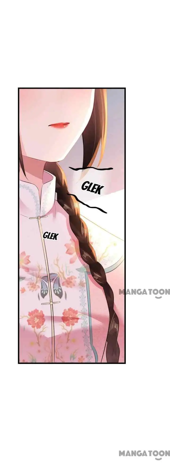Princess, Don't Ruin Your Public Persona! chapter 107 halaman 10
