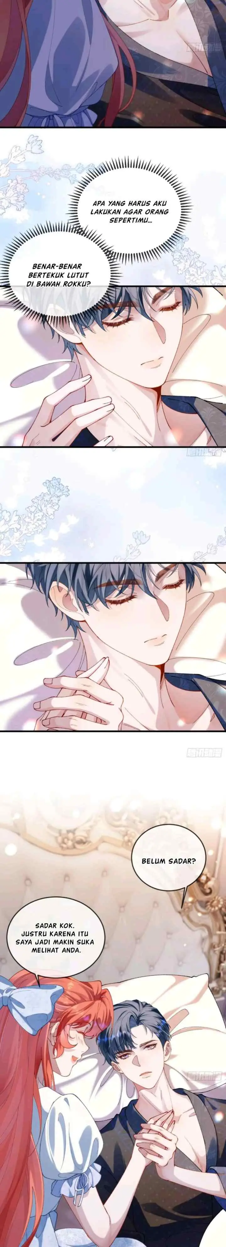 Her Lies chapter 11 halaman 6