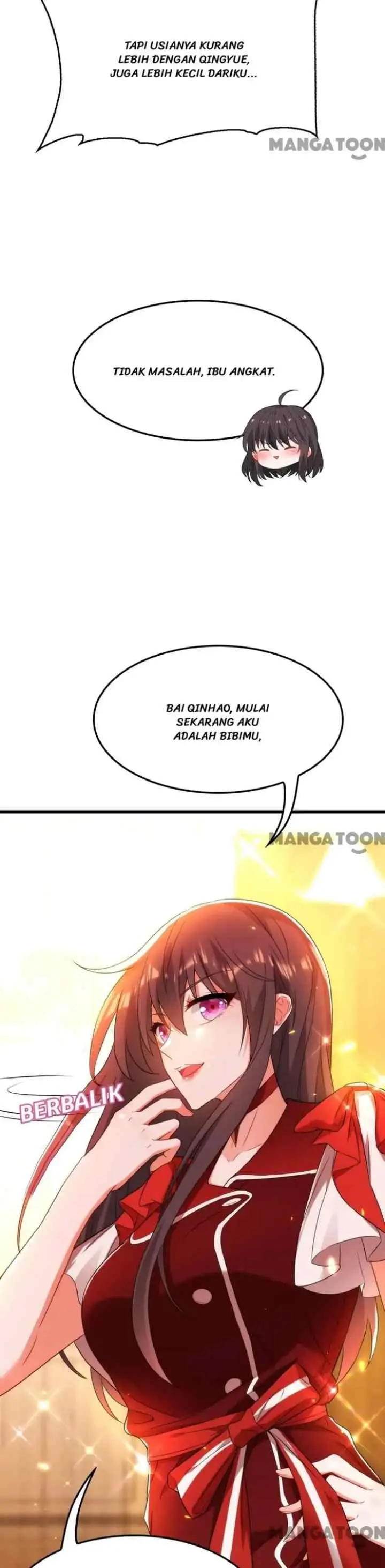 Don't Mess With Missy! chapter 120 halaman 14