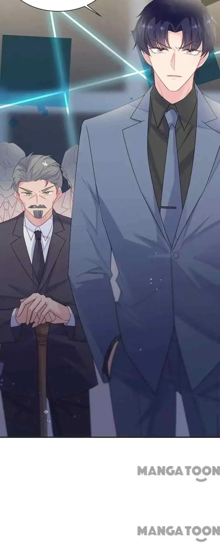 I Mingled With A CEO: The Daughter's Return chapter 209 halaman 14