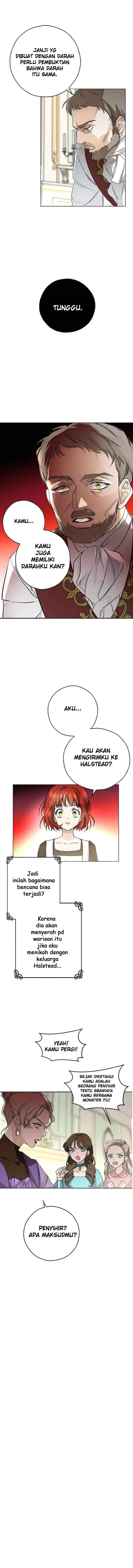 My Secretly Hot Husband chapter 1 halaman 8