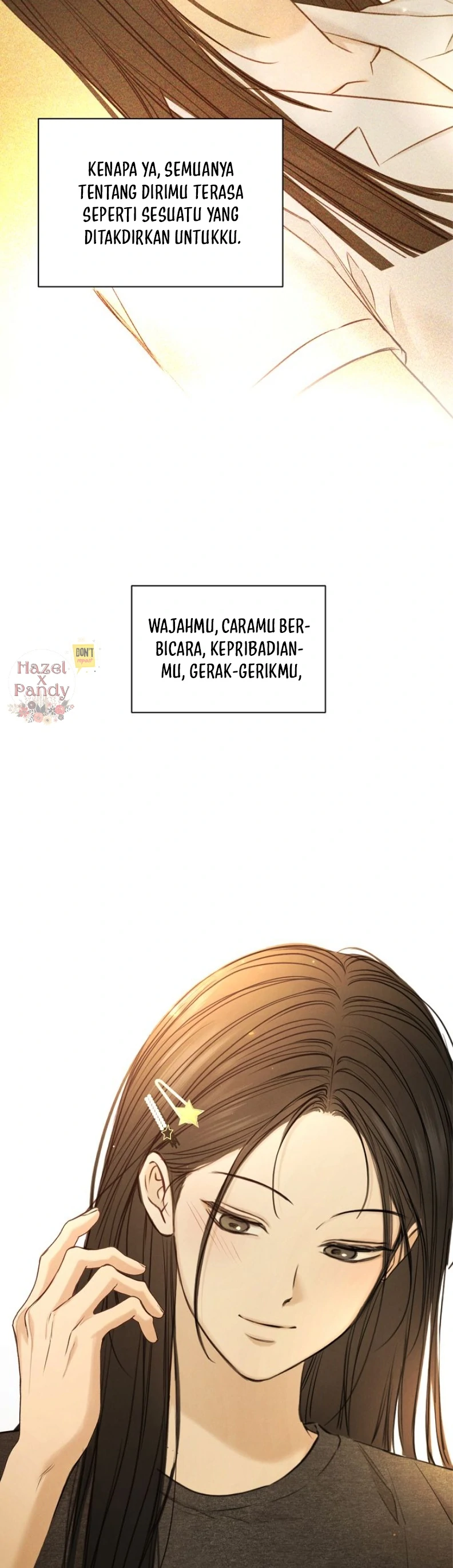 Just Dawn chapter 69 halaman 40