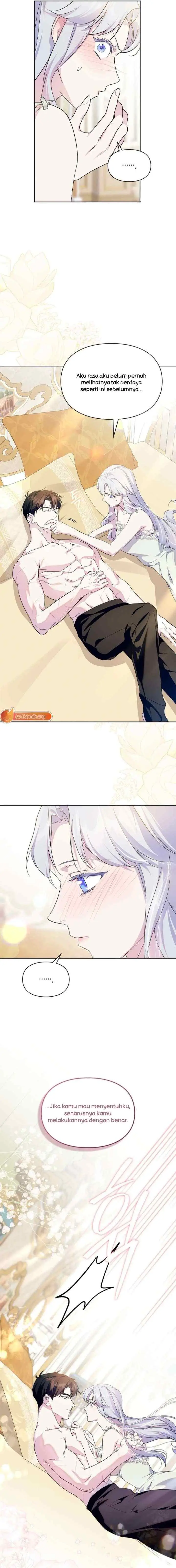 I Became the Tyrant's Servant chapter 98 halaman 12