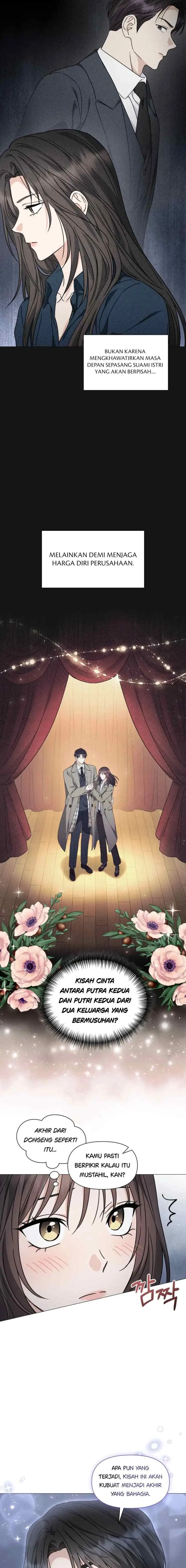 Tanda Cinta chapter 41 halaman 5