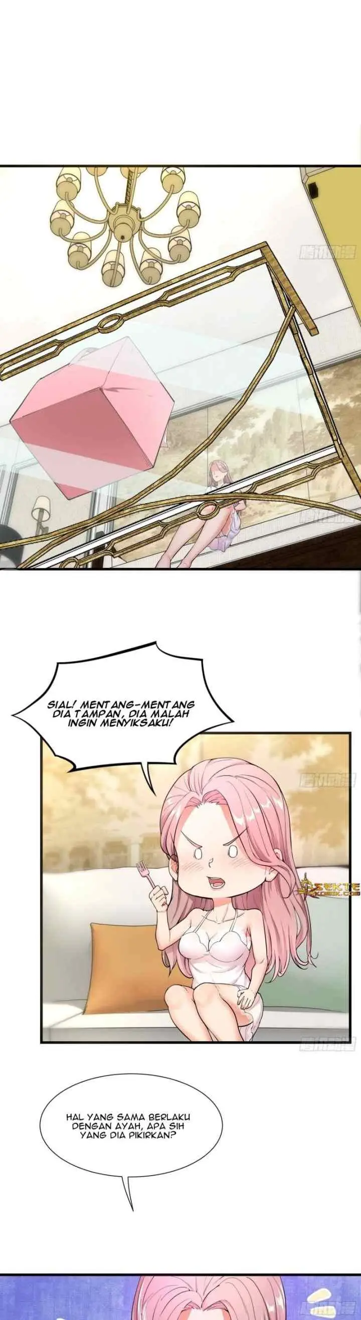 Dianfeng chapter 5 halaman 9