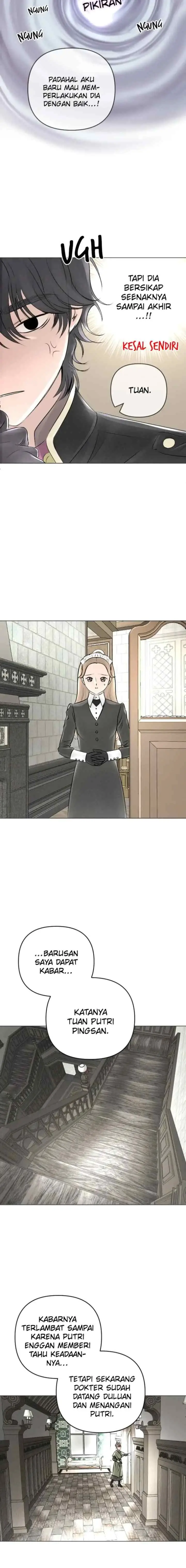 Recogí al segundo protagonista chapter 16 halaman 15